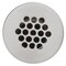 Novatto Novatto Strainer Drain, Brushed Nickel STD-BN - alternate 2